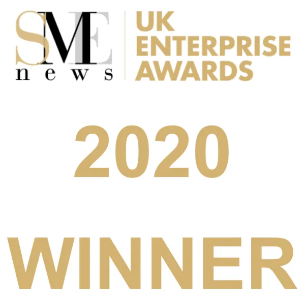 UK enterprise 2020