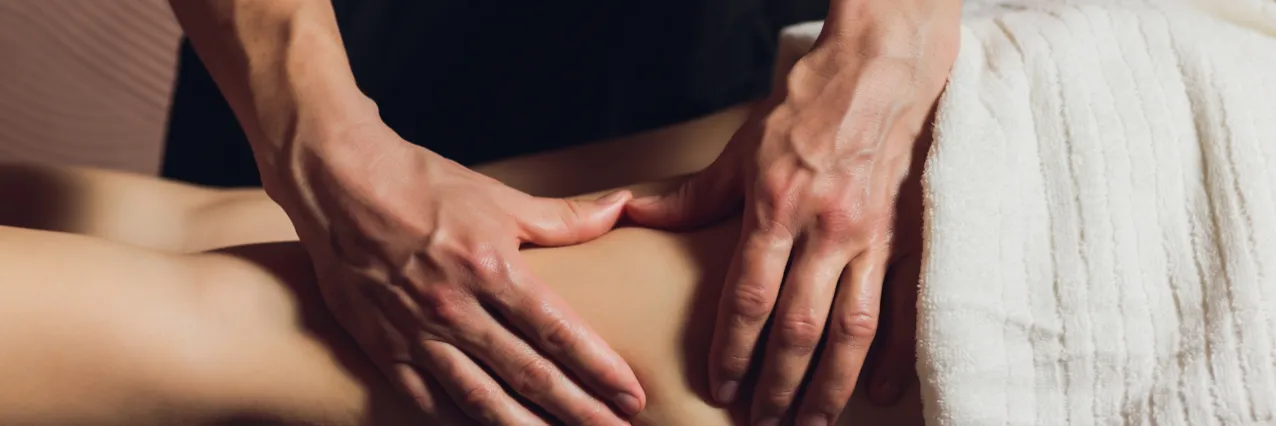 Manual Lymph Drainage