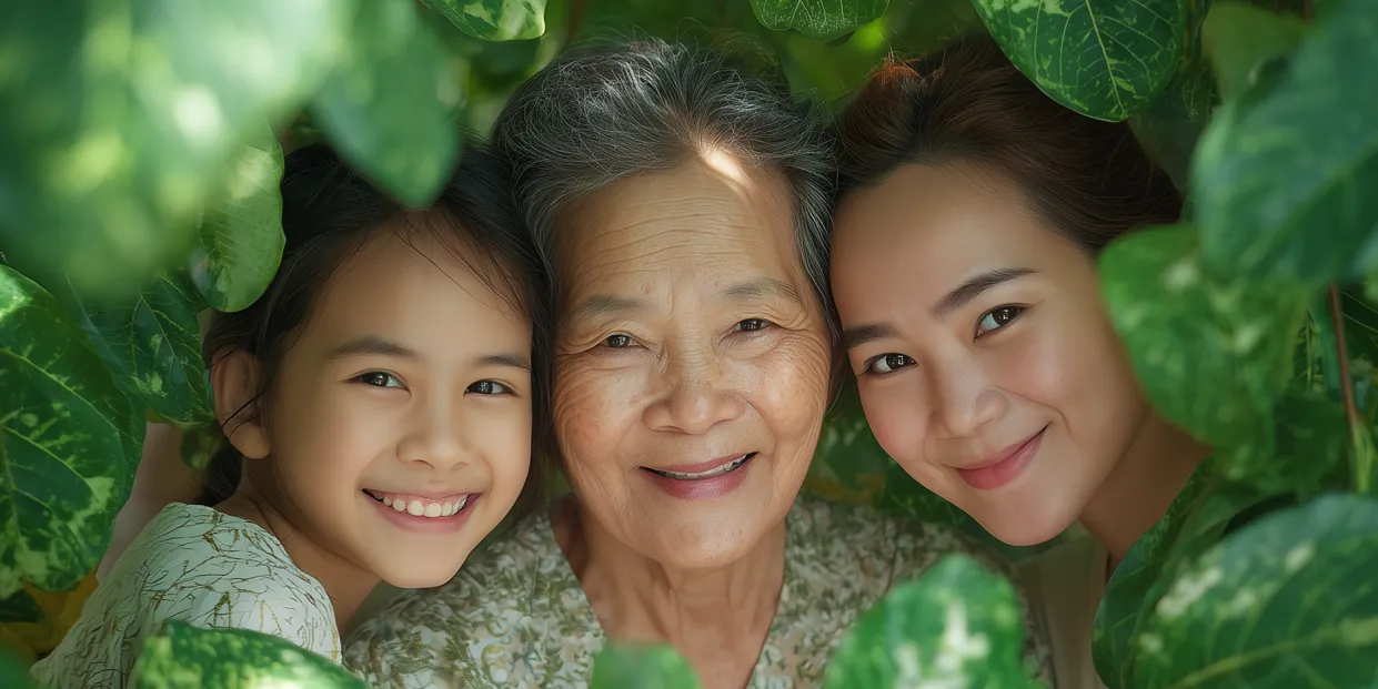 Mother’s Day at Thy Spa